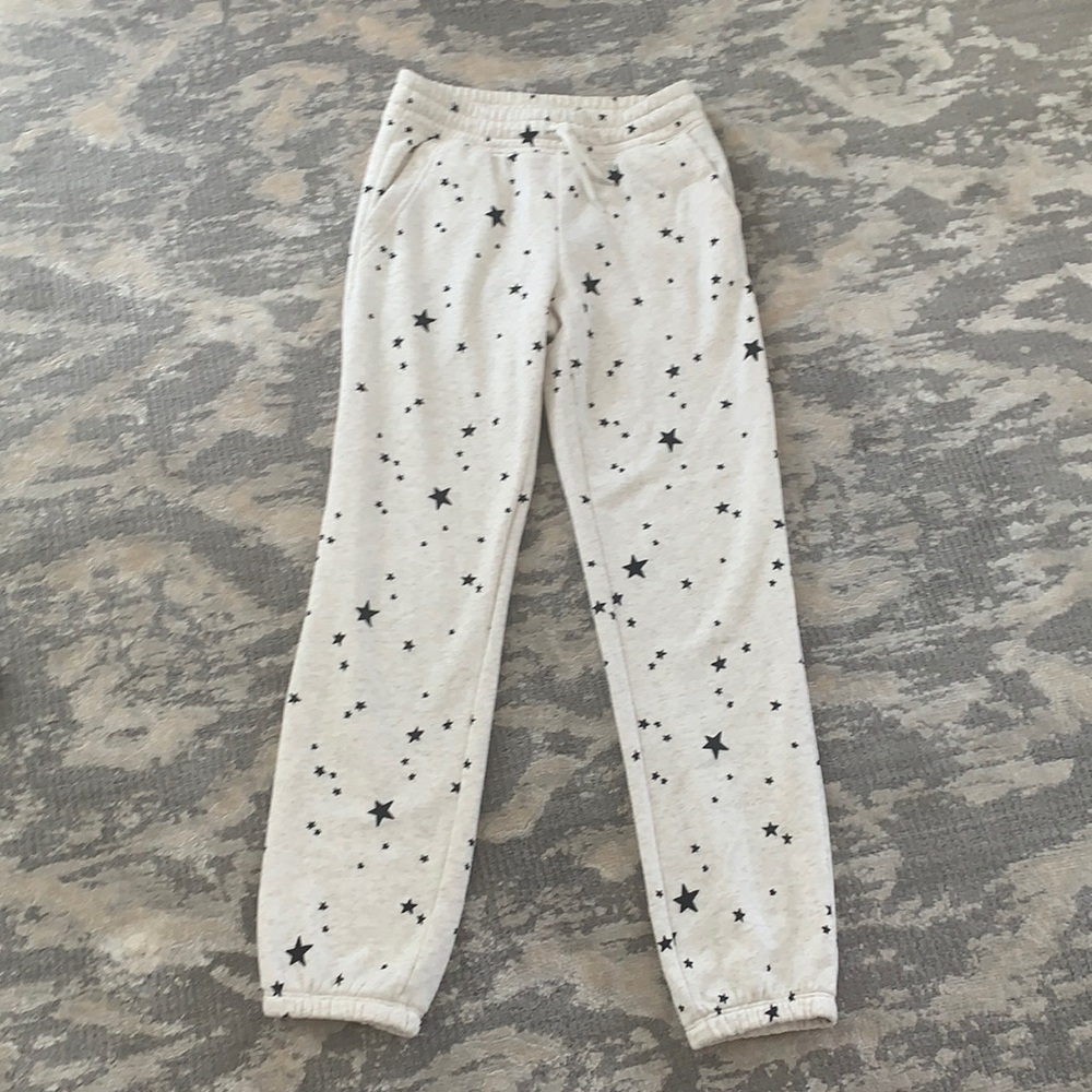 Sweatpants